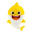 thumbnail image 1 of Baby Shark Bath Scrubby Toy Loofah, 1 of 1