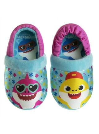 Baby shark shoes walmart best sale