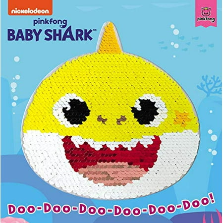 Pre-Owned Baby Shark: Doo-Doo-Doo-Doo-Doo-Doo! Paperback