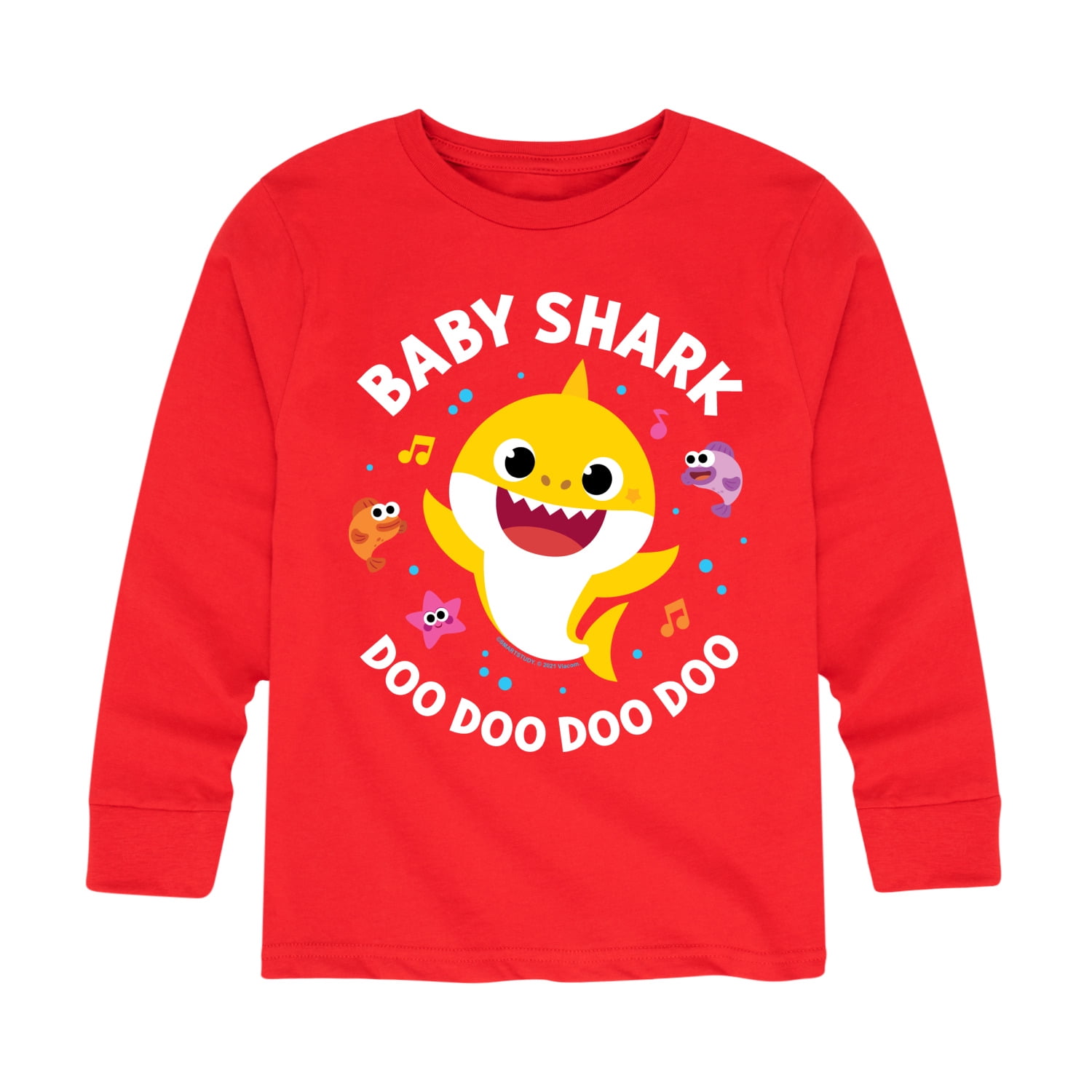 Shark Family Shirts Doo Doo Baby Shark Daddy Shark Shirt Shark
