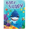 thumbnail image 1 of Pre-Owned Baby Shark : Finger Puppet 9781952137495 Used, 1 of 1