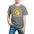 thumbnail image 1 of Baby Shark - Fish Friends Forever - Toddler And Youth Short Sleeve Graphic T-Shirt, 1 of 6