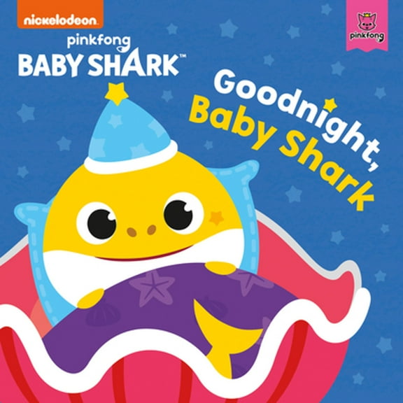 Pre-Owned Baby Shark: Good Night, Baby Shark! Paperback