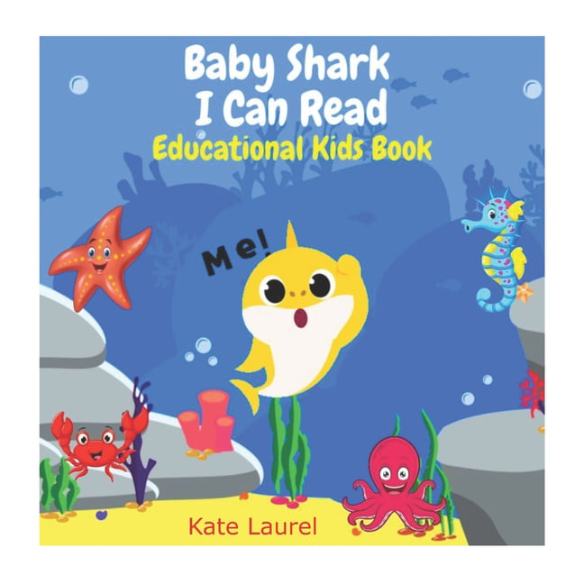 Baby Shark - Super Simple