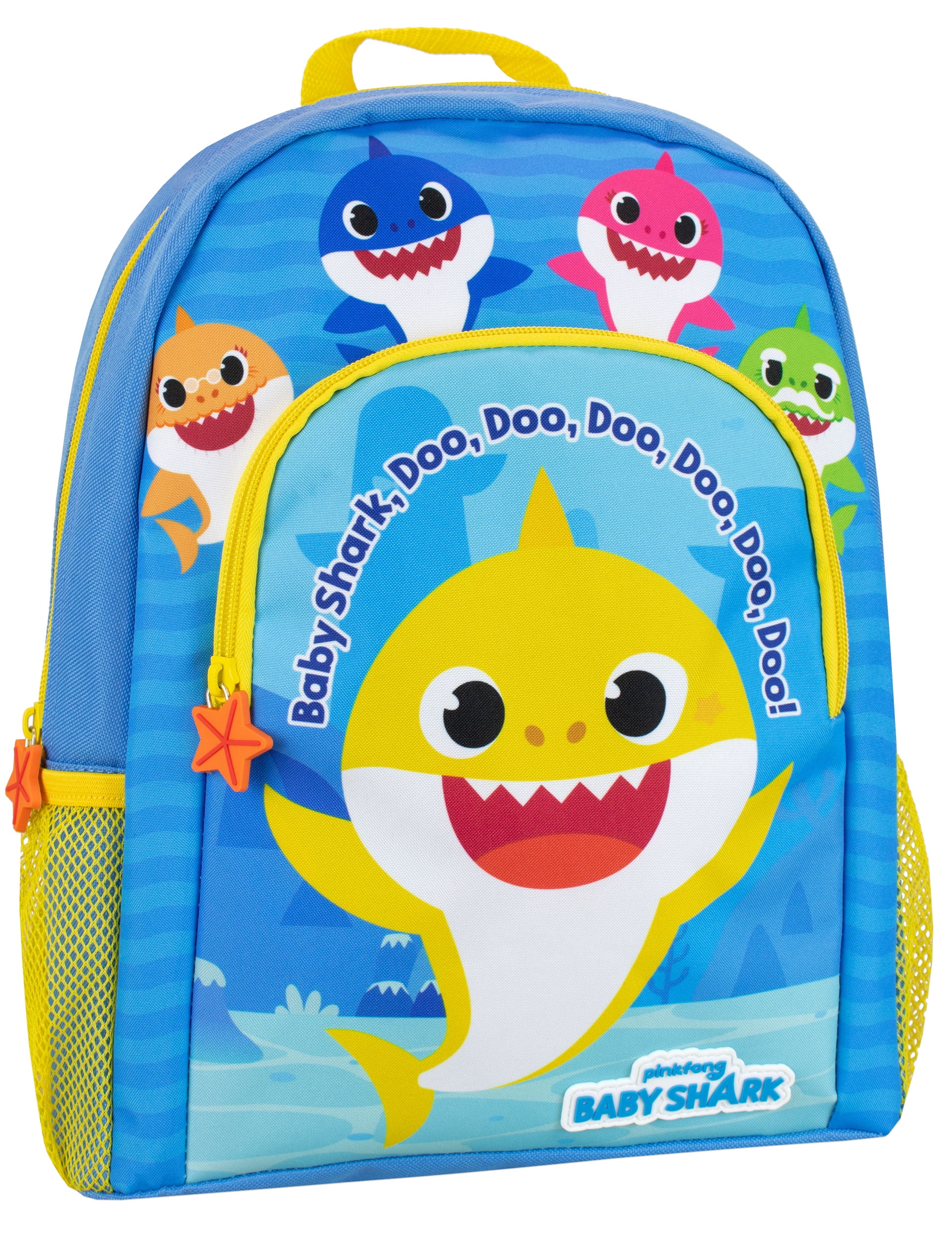 Compra mochila para ninos de tiburon bebe en Ucompra Puerto Rico