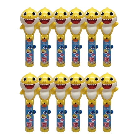 Current Casing Lollipop Case