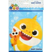 Baby Shark - Loot Bag (8ct)