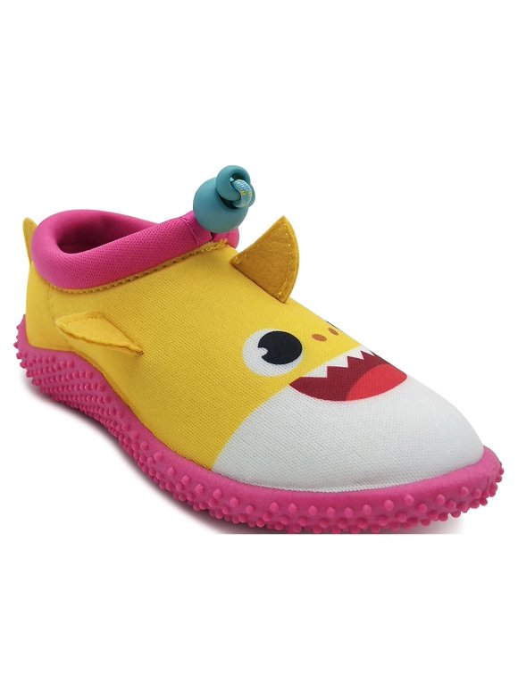 Baby Shark Kids Shoes in Shoes - Walmart.com