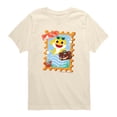 thumbnail image 1 of Baby Shark - On The Go Toddler Boys' Toddler Short Sleeve Graphic T-Shirt, 1 of 4