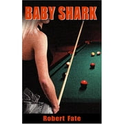 Pre-Owned Baby Shark (Paperback) 9780977627691