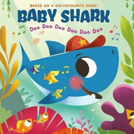 Pre-Owned Baby Shark (UK PB) (Paperback) 1407195824 9781407195827