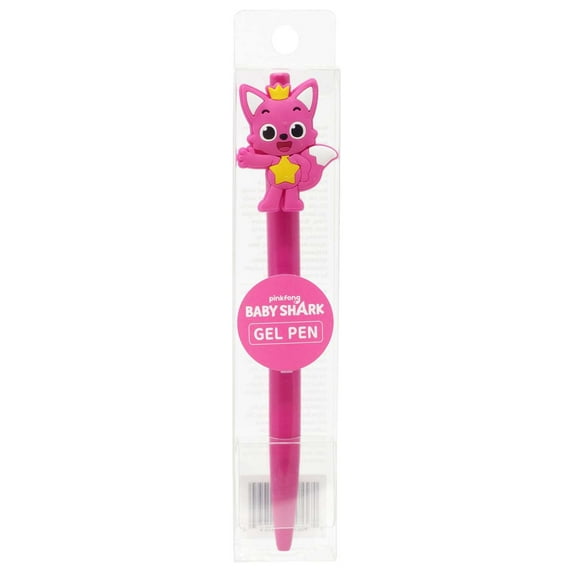 Baby Shark Pinkfong Gel Pen