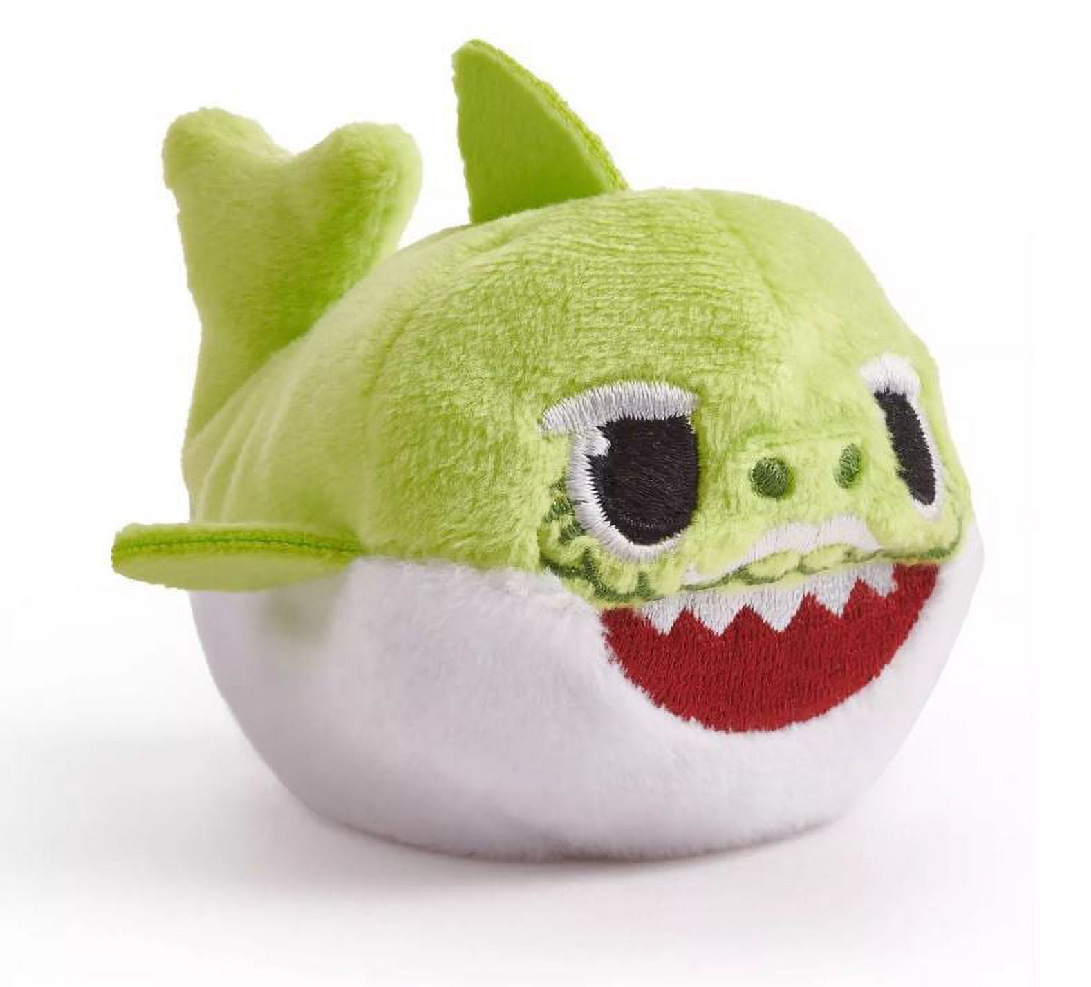 Grandma shark toy 2025
