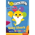 thumbnail image 1 of Pre-Owned Baby Shark: Baby Shark and the Balloons (Paperback) 9780062965844, 1 of 1