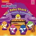 thumbnail image 1 of Pre-Owned Baby Shark: Baby Shark and the Family Orchestra (Board book) 0062965921 9780062965929, 1 of 1