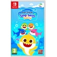 Baby Shark Sing And Swim Party (Switch)