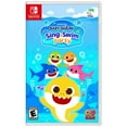 thumbnail image 1 of Baby Shark: Sing & Swim Party, Nintendo Switch, 1 of 12