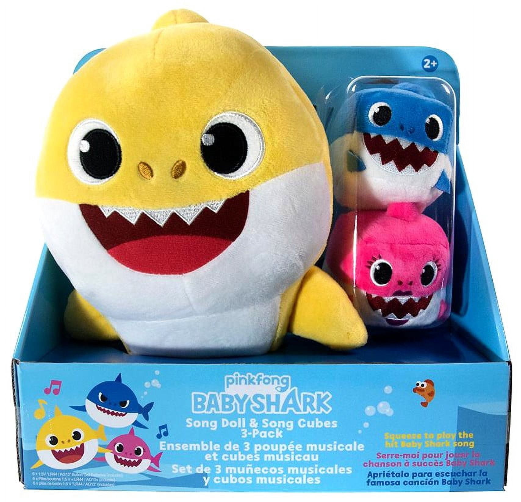 Brandclub - WowWee Soft Child Stuffed Animals & Plush Toys, PP Cotton ...