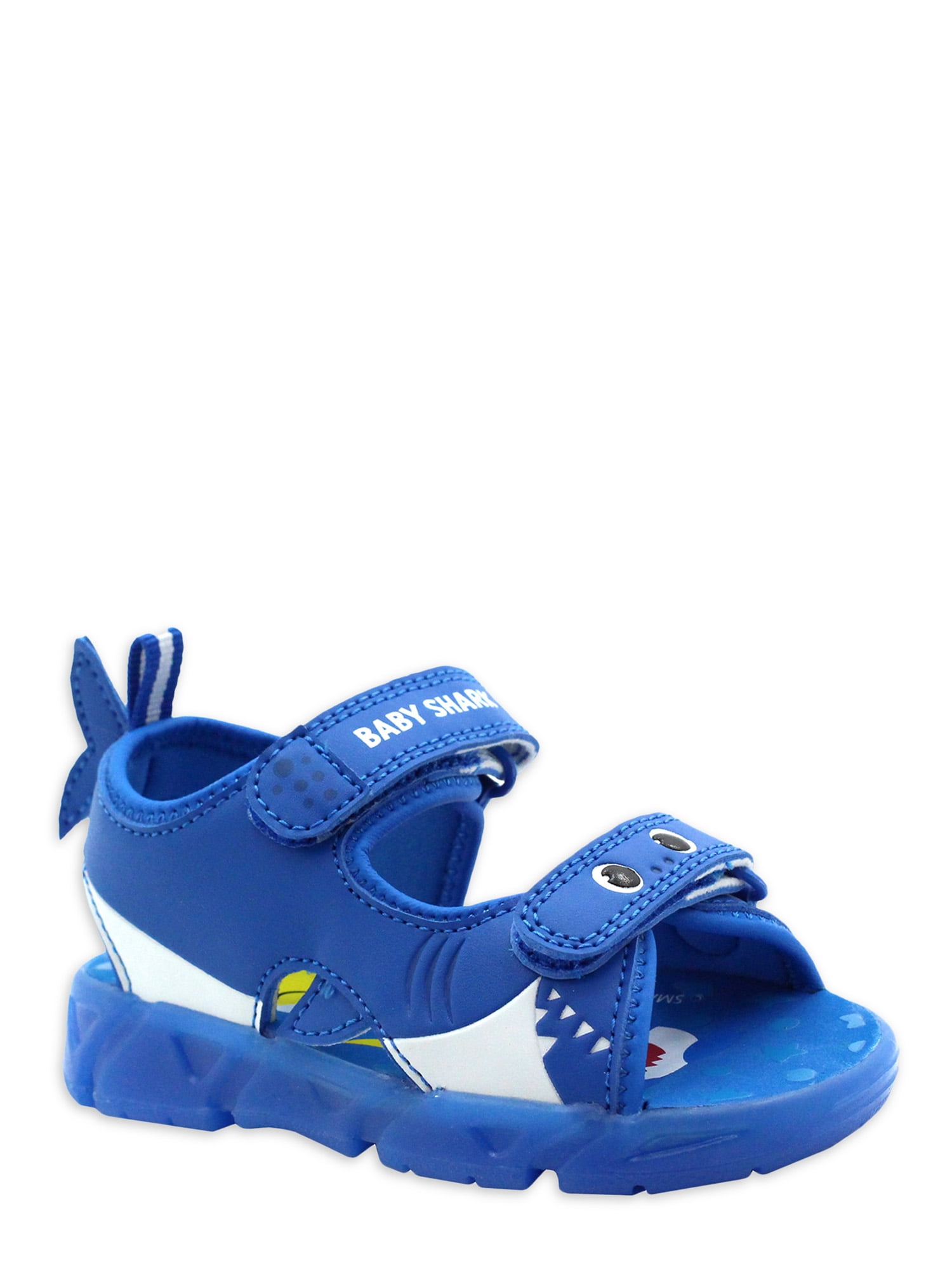 Buy Baby Shark Boys Open Toe Sandal Online Kenya Ubuy