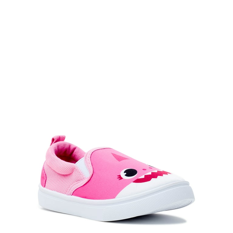 Vans baby cheap shark sneakers