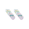 Baby Shark Toddler Girls Underwear, 12Pack