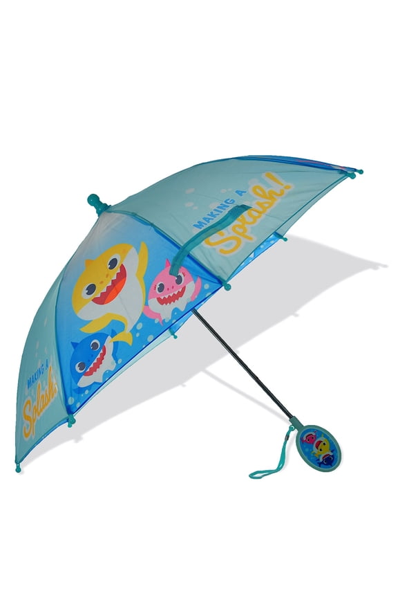 Unisex Umbrella - blue, one size