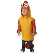 Baby Shark William Goldfish Toddler Costume
