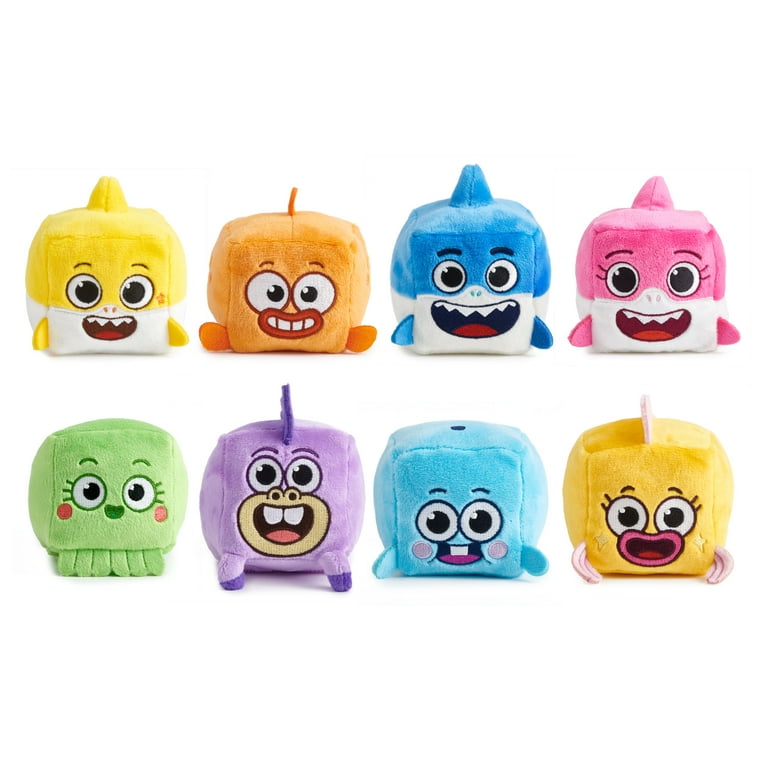Baby shark toy with song cheap