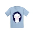 thumbnail image 1 of Baby Shirts - 6 - 12 -18 -24 Months - Cute Puppy Dog T-shirt, 1 of 3