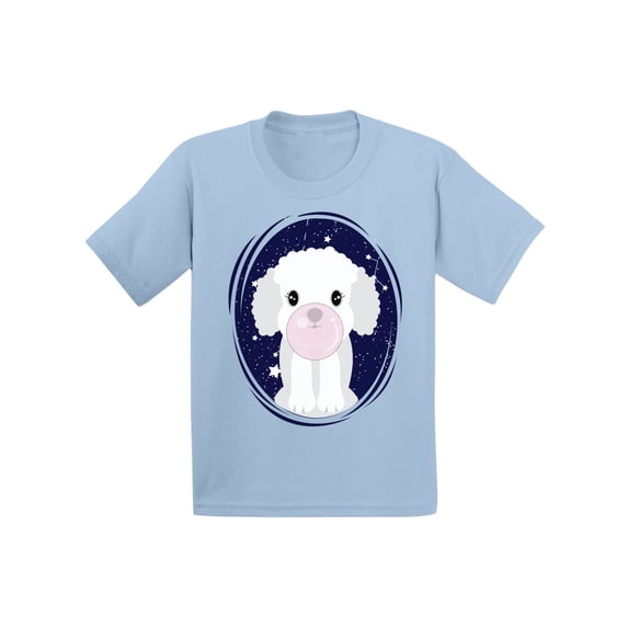 Baby Shirts - 6 - 12 -18 -24 Months - Cute Puppy Dog T-shirt