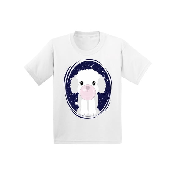 Baby Shirts - 6 - 12 -18 -24 Months - Cute Puppy Dog Tees