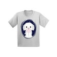 thumbnail image 1 of Baby Shirts - 6 - 12 -18 -24 Months - Cute Puppy Dog Tshirt, 1 of 3