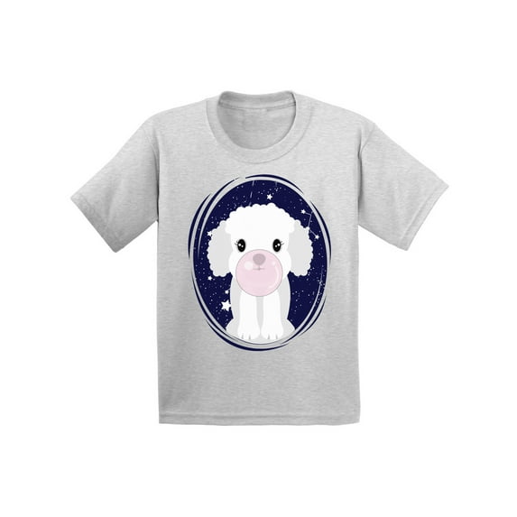 Baby Shirts - 6 - 12 -18 -24 Months - Cute Puppy Dog Tshirt
