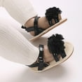 thumbnail image 1 of Baby Shoes 12-18 Months Baby Summer New Toddler Sandals Outside Wear Non-Slip Breathable Sweat Proof Infant Sandals Baby Slip On Shoes, 1 of 6