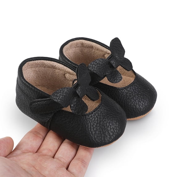Baby Shoes 12-18 Months Summer New Baby Everything Casual Breathable Cute Rubber Soles Non-Slip Soft Soles Baby Toddler Shoes Shoes Baby Toddler Girls Boys