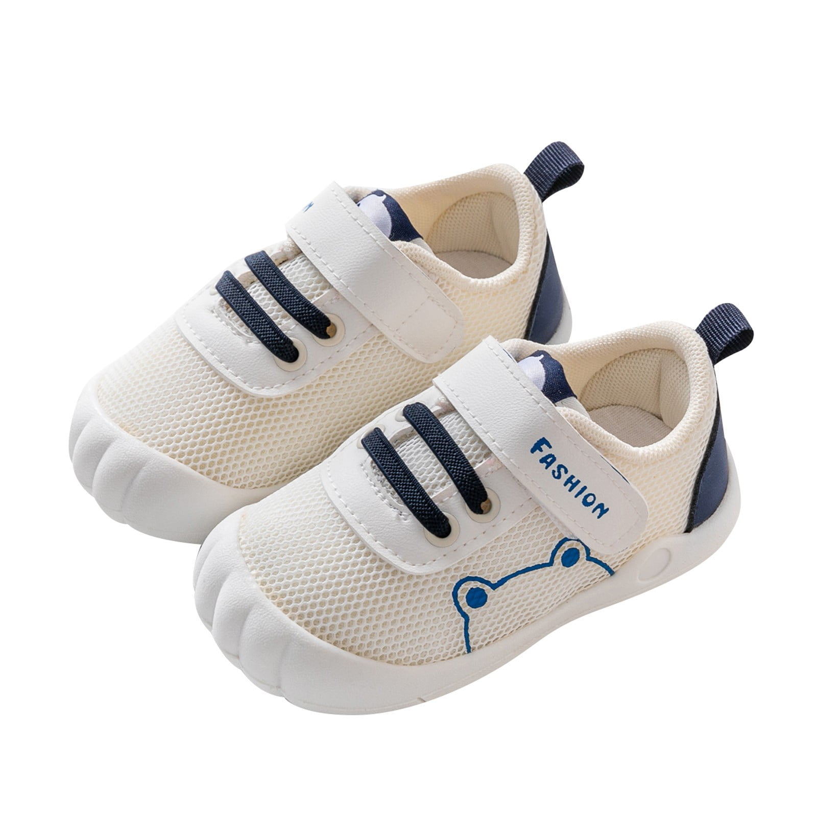 Baby Shoes Boys And Girls Walking Shoes Comfortable And Fashionable