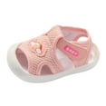 Baby Shoes Boys And Girls Walking Shoes Comfortable And Fashionable