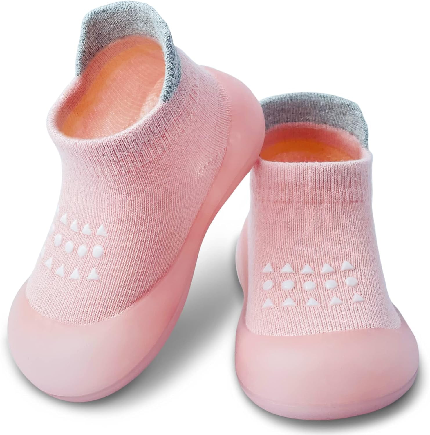 Soft Sole Debaijia Scarpe DEBAIJIA Baby First-Walking Trainers
