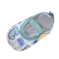 thumbnail image 1 of Baby Shoes Cartoon Swim Water Shoes Barefoot Aqua Socks Non- Shoes Toddler Girl Sneakers,Size 18 Months-24 Months, 1 of 5
