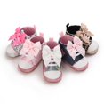 thumbnail image 1 of Baby Shoes Fashion Bow Non Slip Walking Shoes, 1 of 1
