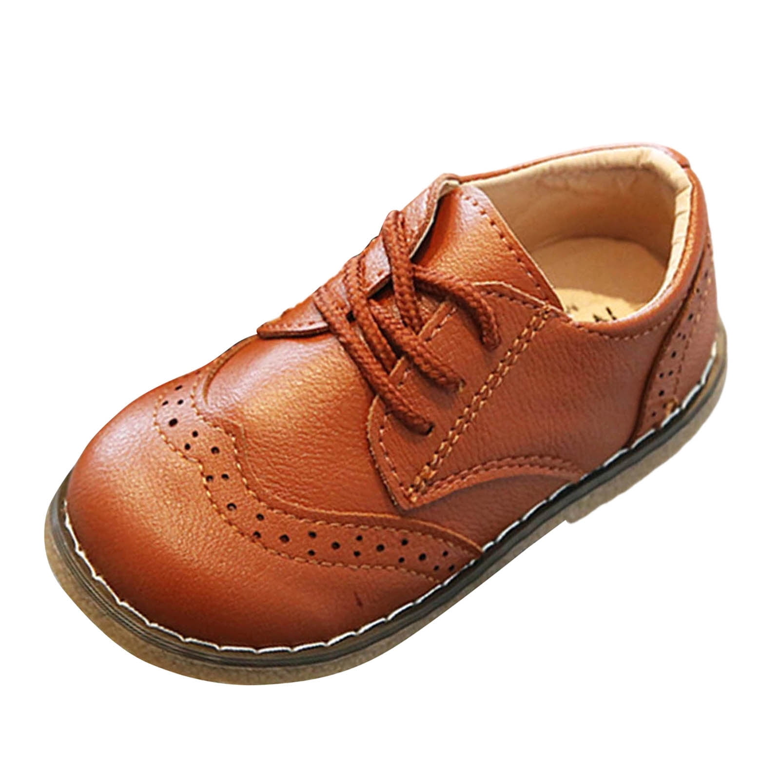 Baby Shoes Girls First Walkers Princess Wedding Christening Shoes
