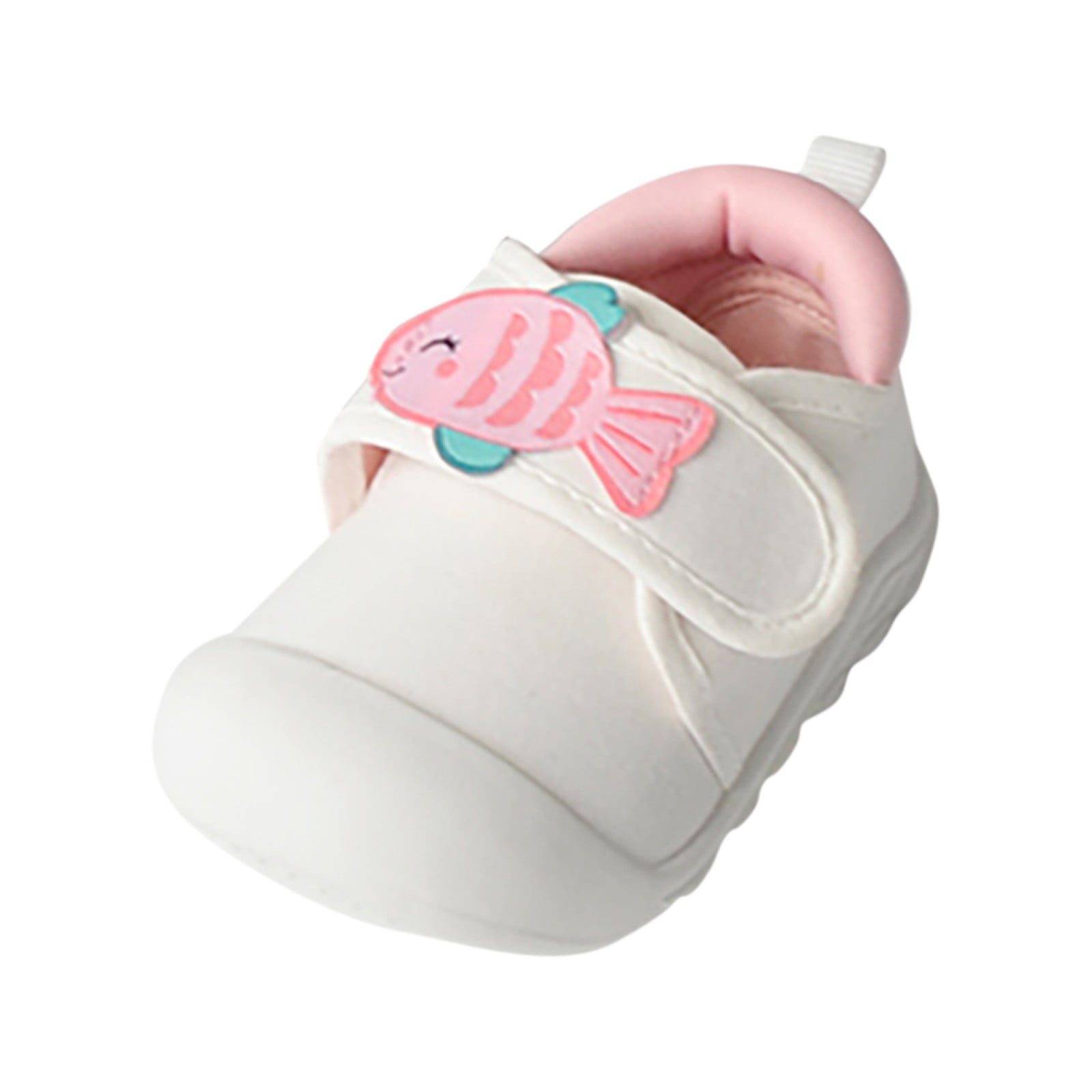 infant girl shoes size 6