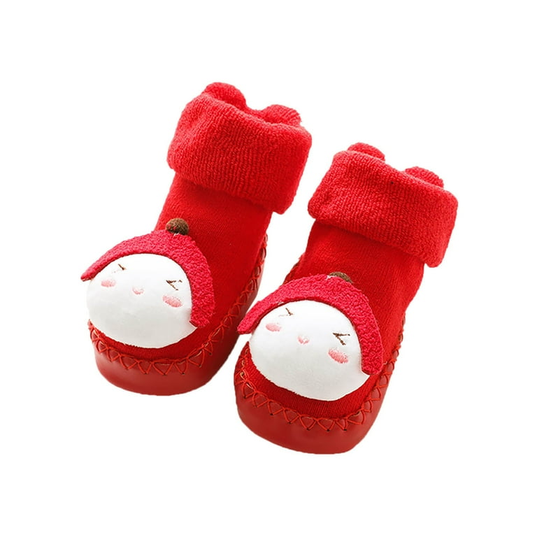 Baby winter shop shoes uk