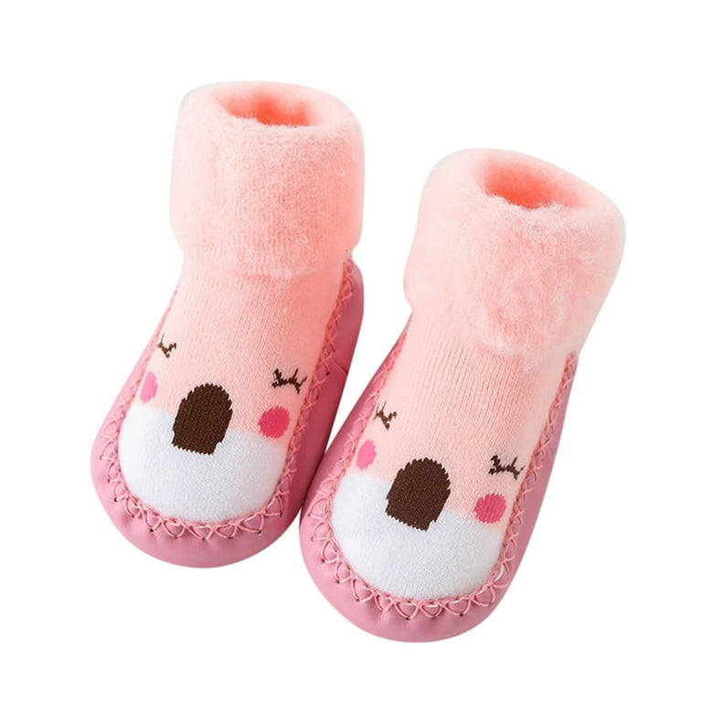 12 month old 2025 shoe size us