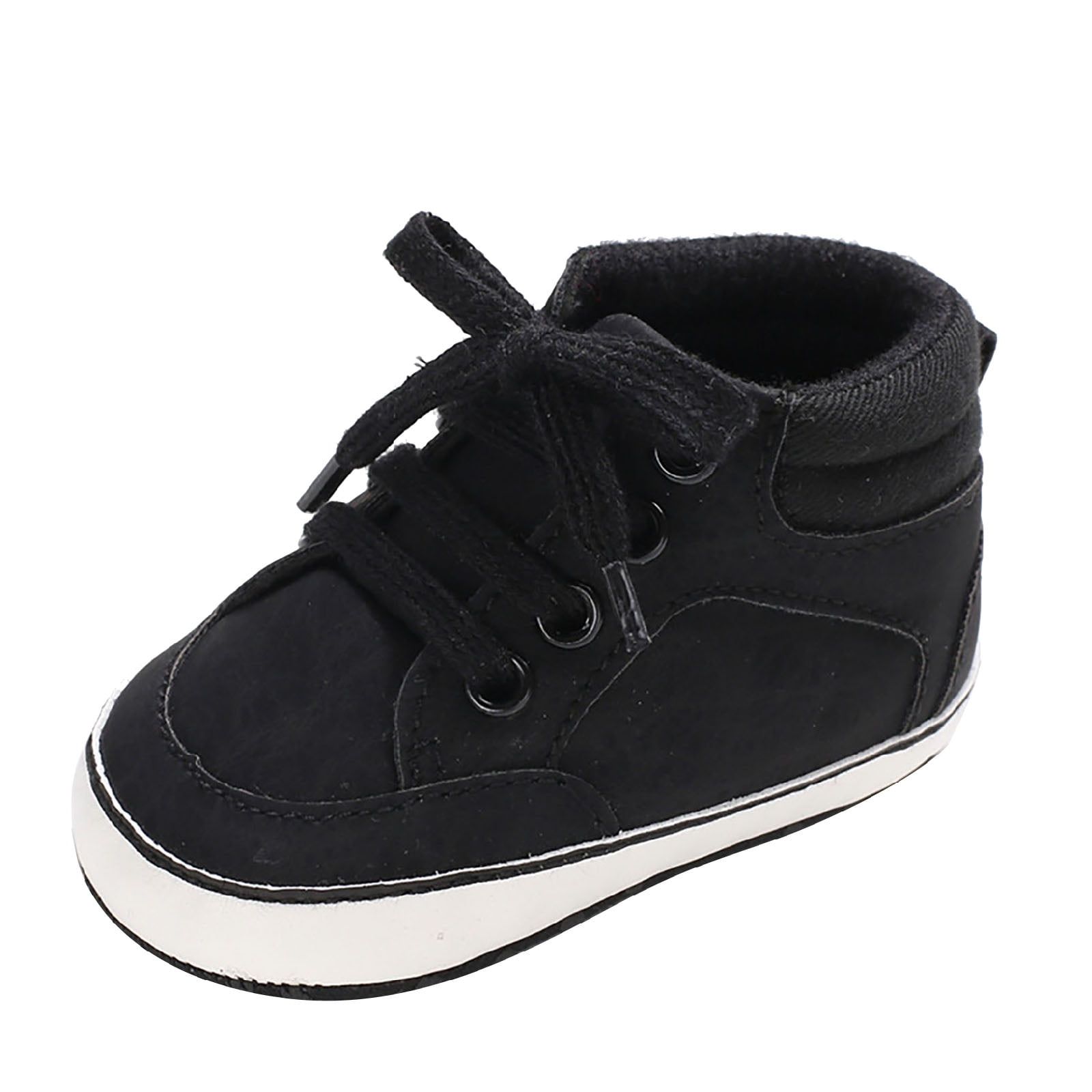 Walmart baby best sale shoes boy