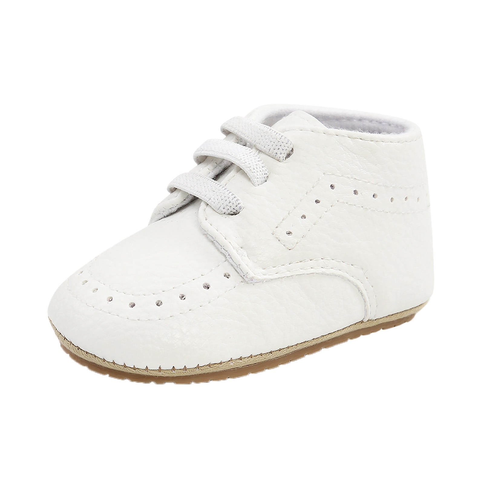 Baby Shoes Spring And Autumn 0 1 Year Old Baby Shoes Casual British ...