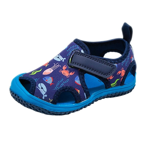 Baby Shoes Toddler 7 Shoes Girls Fashionable Casual Sandals Toddler Girl Size 6 Sandals Flat Toddler Shoes Baby Girls Shoes Comfortable Soft Casual Toddler Shoes Toddler Girls Sandals Size 5 Girls San