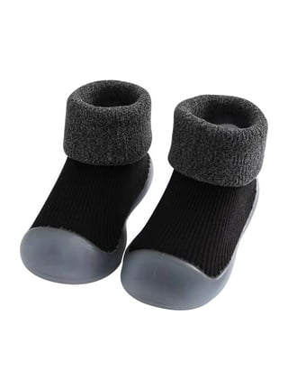 Infant sales walking socks