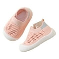 thumbnail image 1 of Baby Shoes Toddler Walking Shoes Infant Sneakers Boy & Girls Non-Slip Tennis Shoes 3-24 Months, 1 of 9