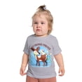 thumbnail image 1 of Baby Short Sleeve T-Shirt Best Friends Forever, 1 of 4